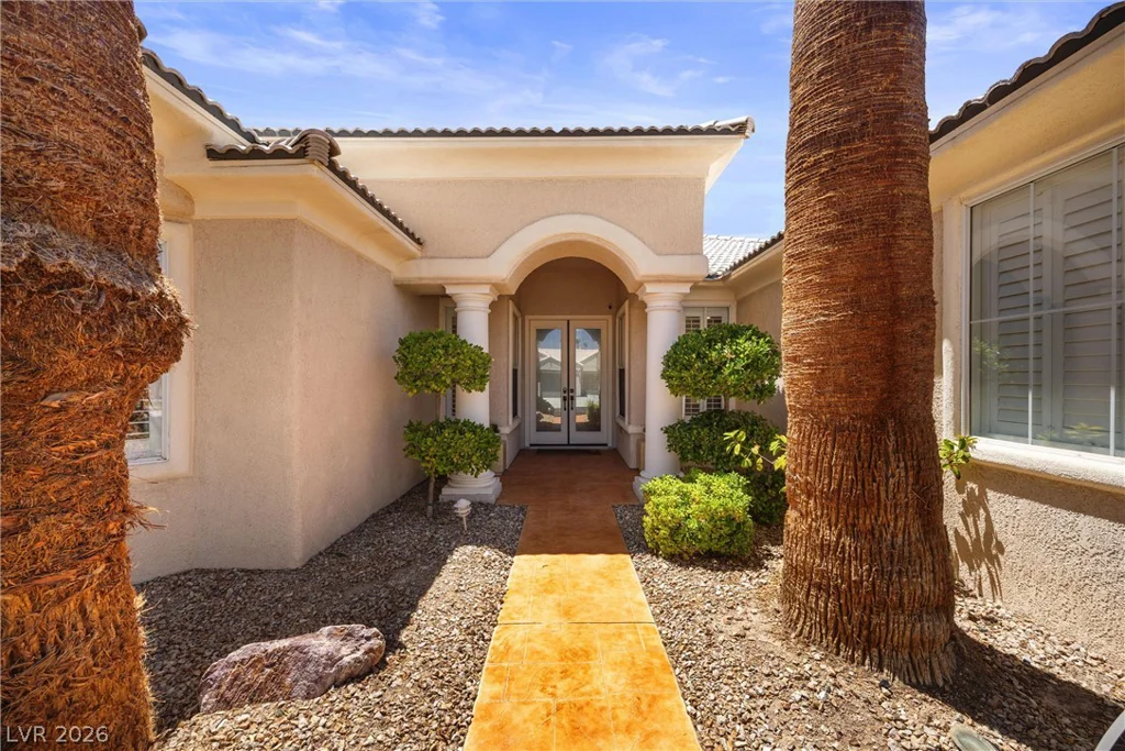 4669 Denaro, Las Vegas, NV 89135