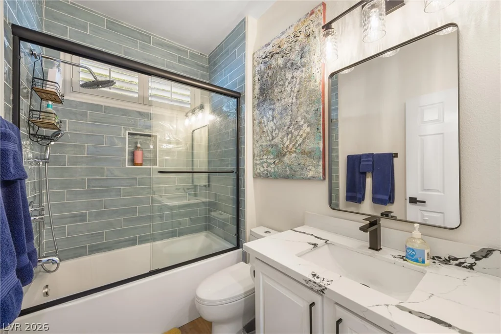 4669 Denaro, Las Vegas, NV 89135