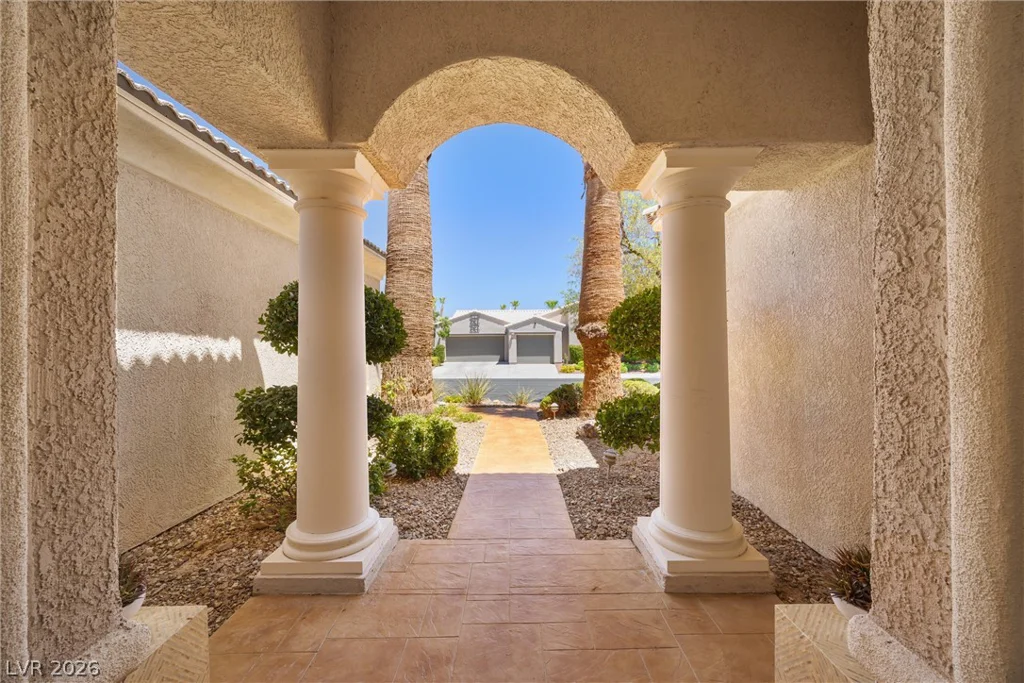 4669 Denaro, Las Vegas, NV 89135