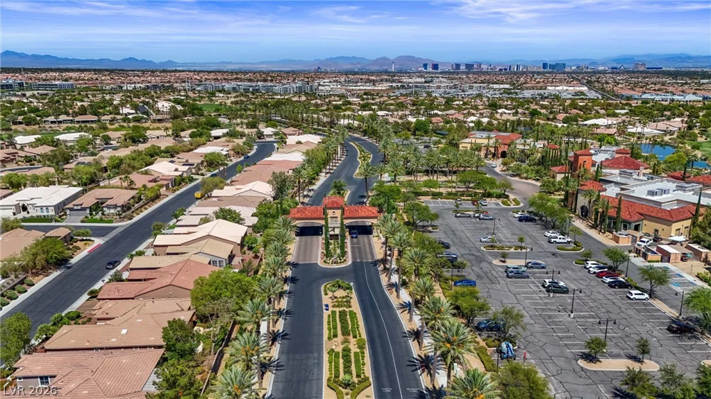 4669 Denaro, Las Vegas, NV 89135