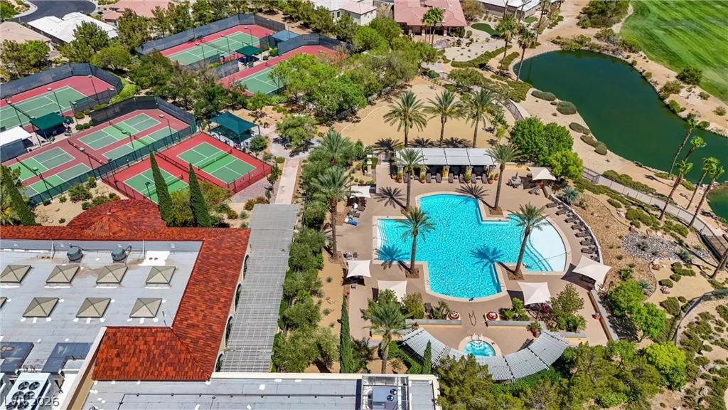 4669 Denaro, Las Vegas, NV 89135