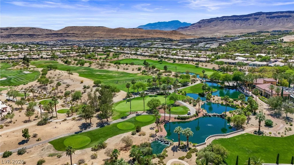 4669 Denaro, Las Vegas, NV 89135