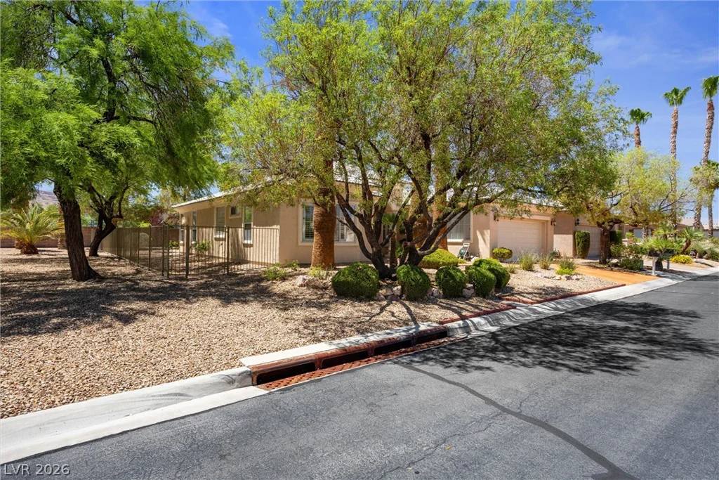 4669 Denaro, Las Vegas, NV 89135