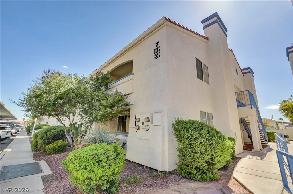 2725 Nellis, Las Vegas, NV 89121