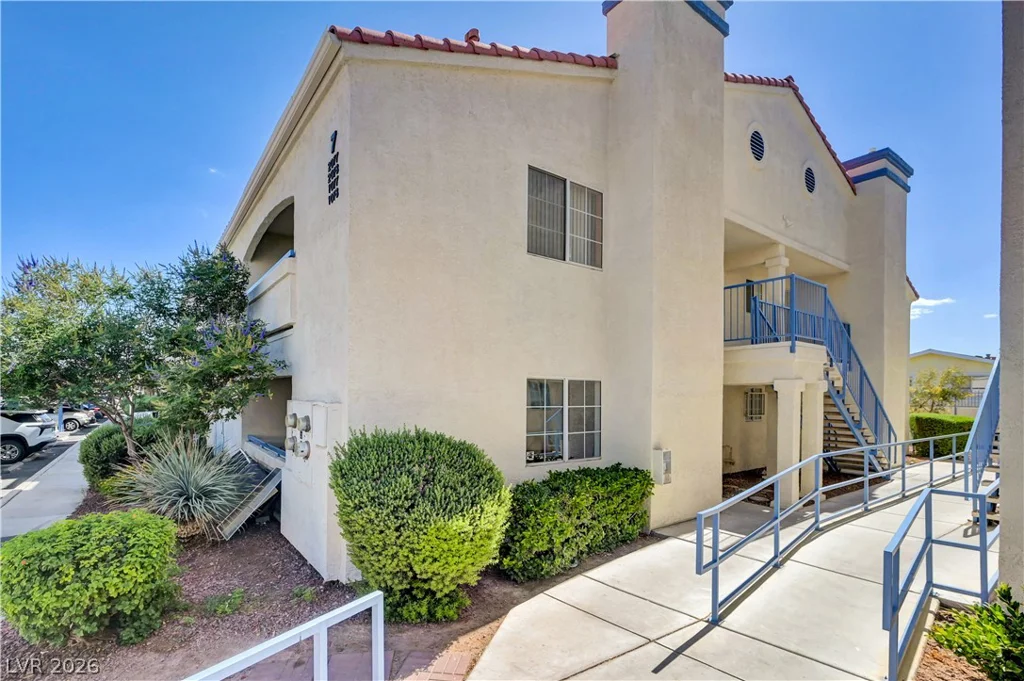 2725 Nellis, Las Vegas, NV 89121