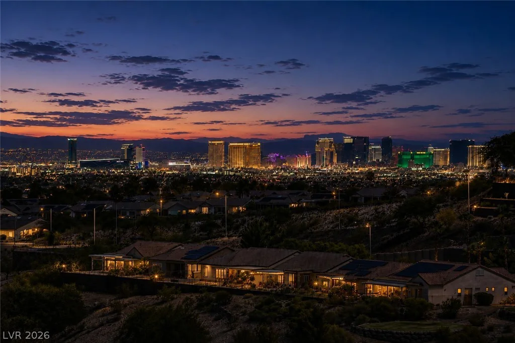2738 Cherrydale Falls, Henderson, NV 89052