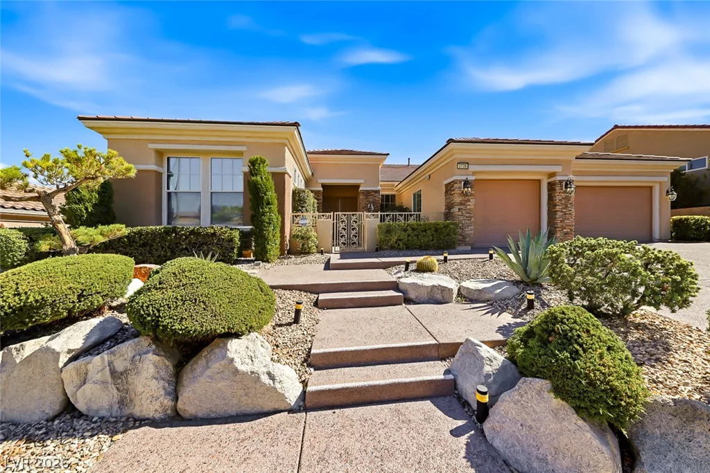 2738 Cherrydale Falls, Henderson, NV 89052
