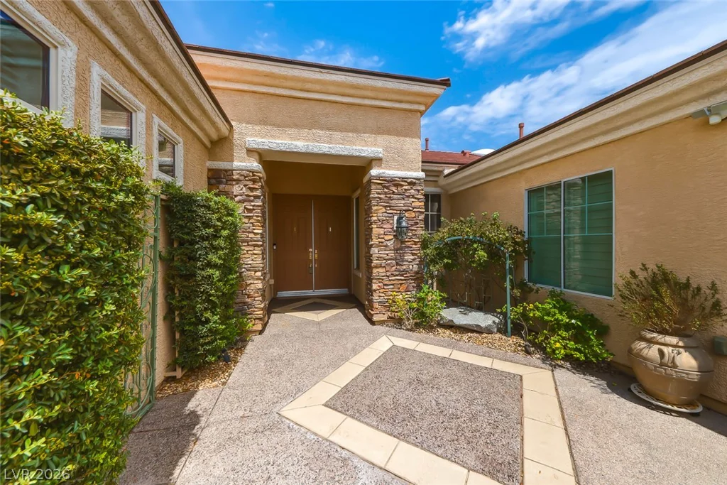 2738 Cherrydale Falls, Henderson, NV 89052