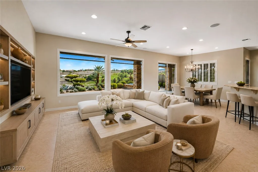 2738 Cherrydale Falls, Henderson, NV 89052