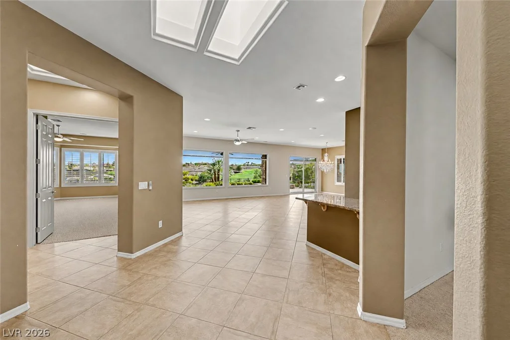 2738 Cherrydale Falls, Henderson, NV 89052