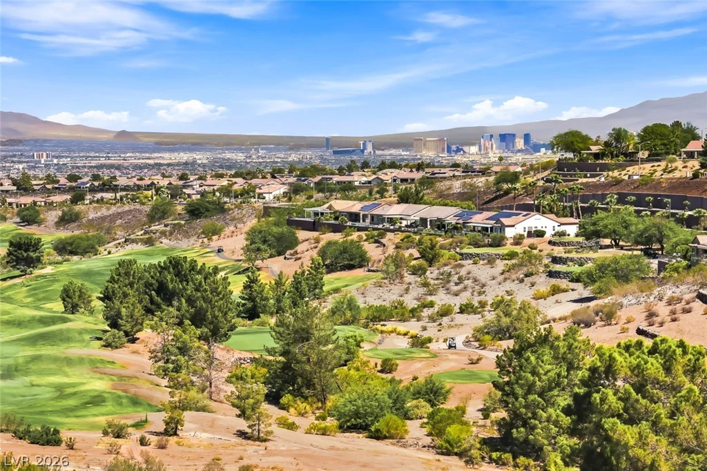 2738 Cherrydale Falls, Henderson, NV 89052