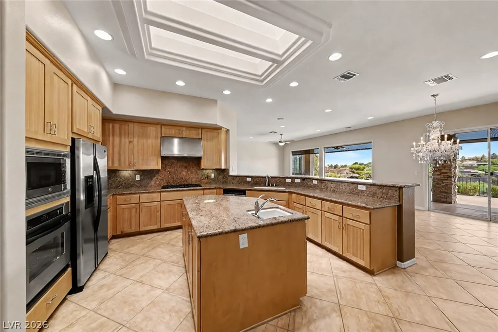 2738 Cherrydale Falls, Henderson, NV 89052