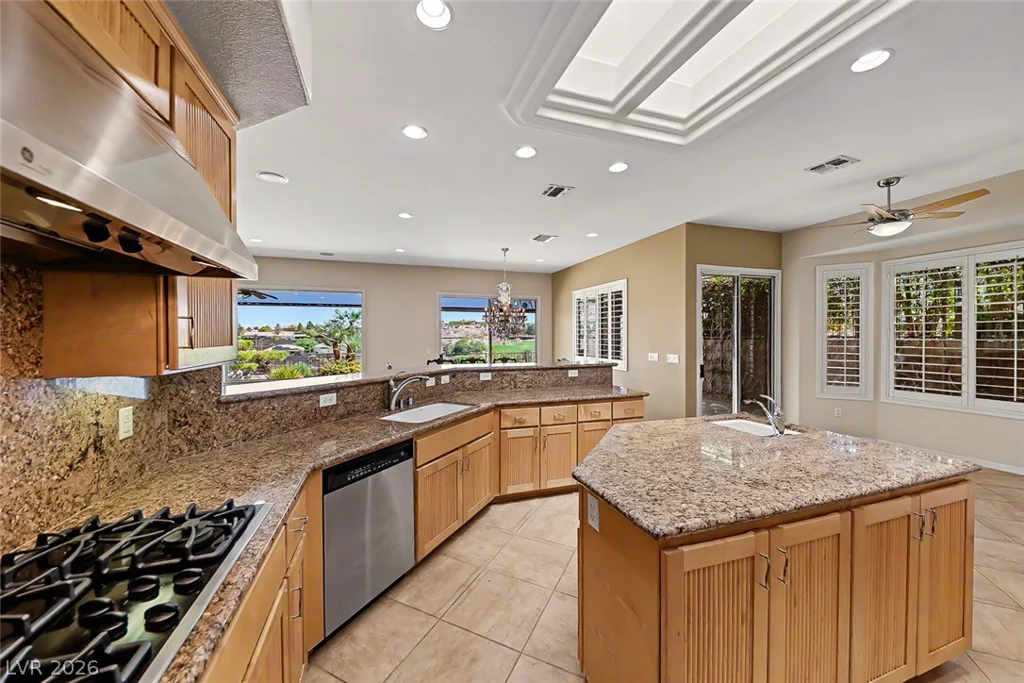 2738 Cherrydale Falls, Henderson, NV 89052