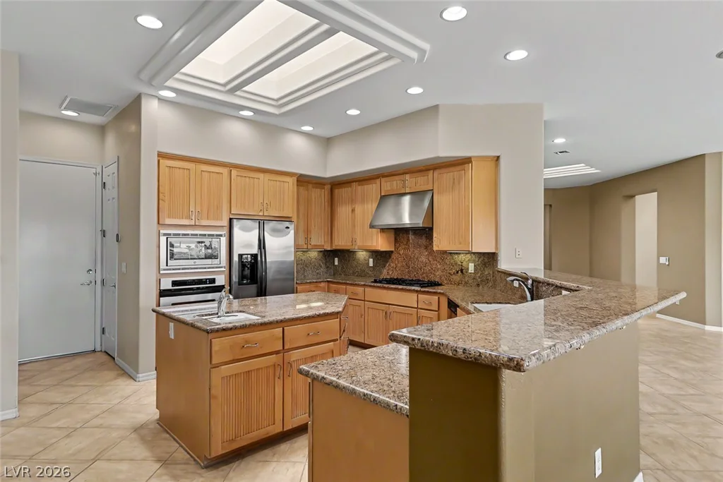 2738 Cherrydale Falls, Henderson, NV 89052