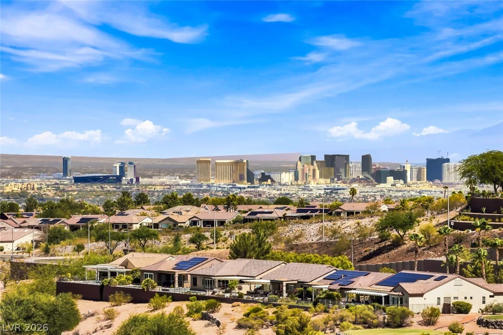 2738 Cherrydale Falls, Henderson, NV 89052