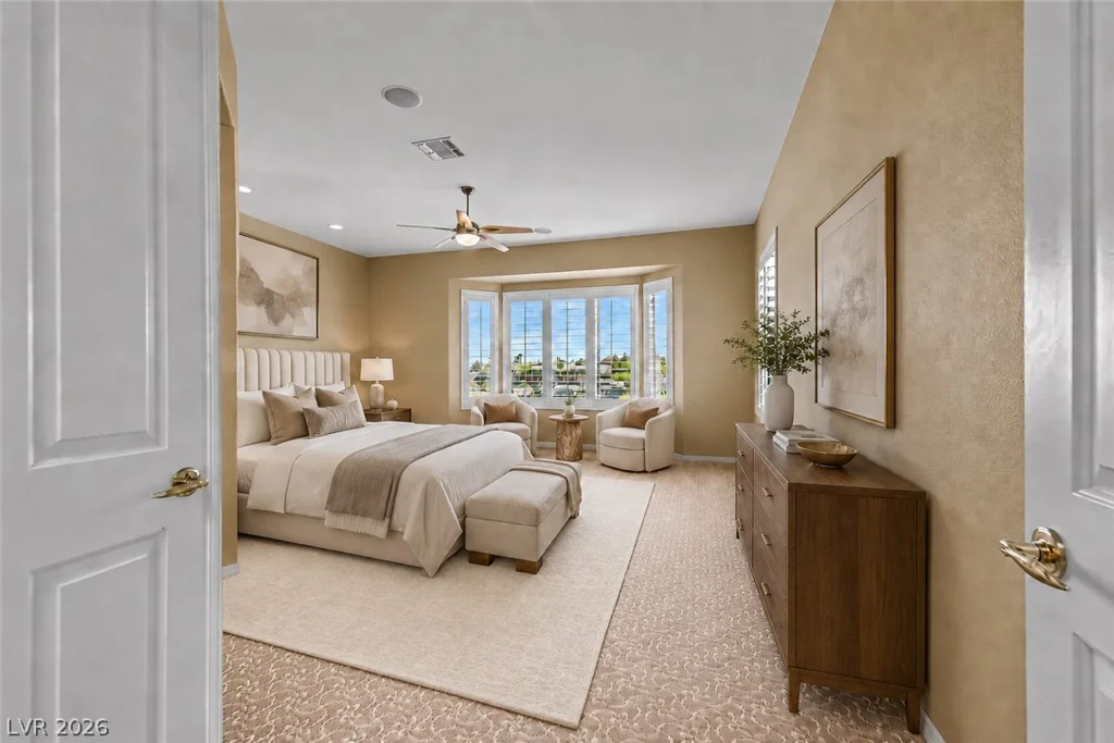 2738 Cherrydale Falls, Henderson, NV 89052