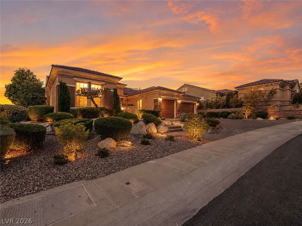 2738 Cherrydale Falls, Henderson, NV 89052