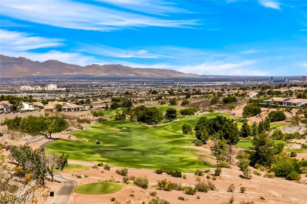 2738 Cherrydale Falls, Henderson, NV 89052