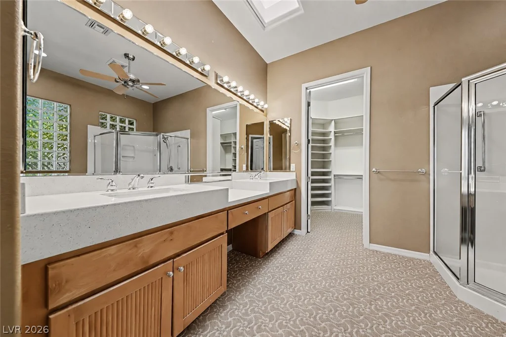2738 Cherrydale Falls, Henderson, NV 89052