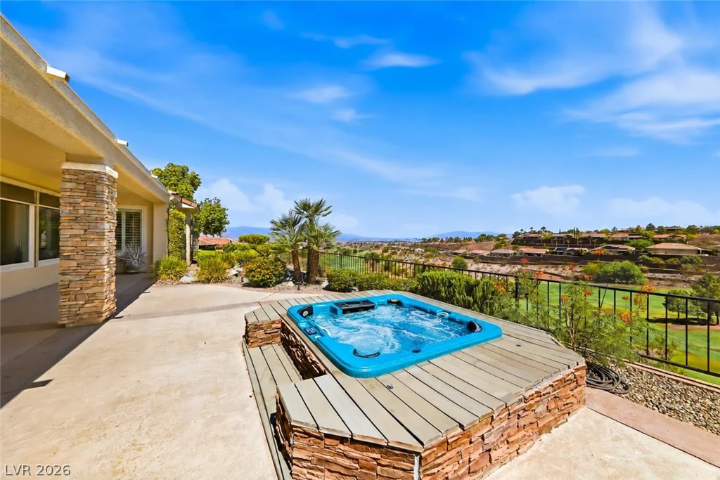2738 Cherrydale Falls, Henderson, NV 89052