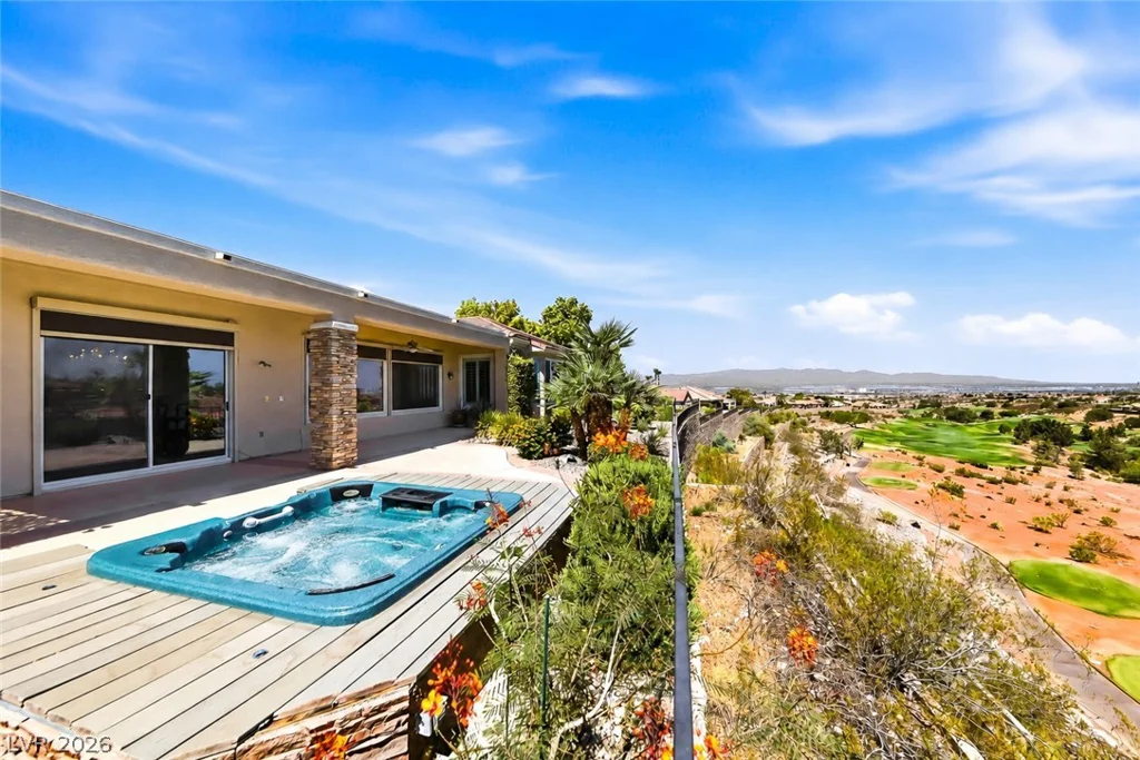 2738 Cherrydale Falls, Henderson, NV 89052