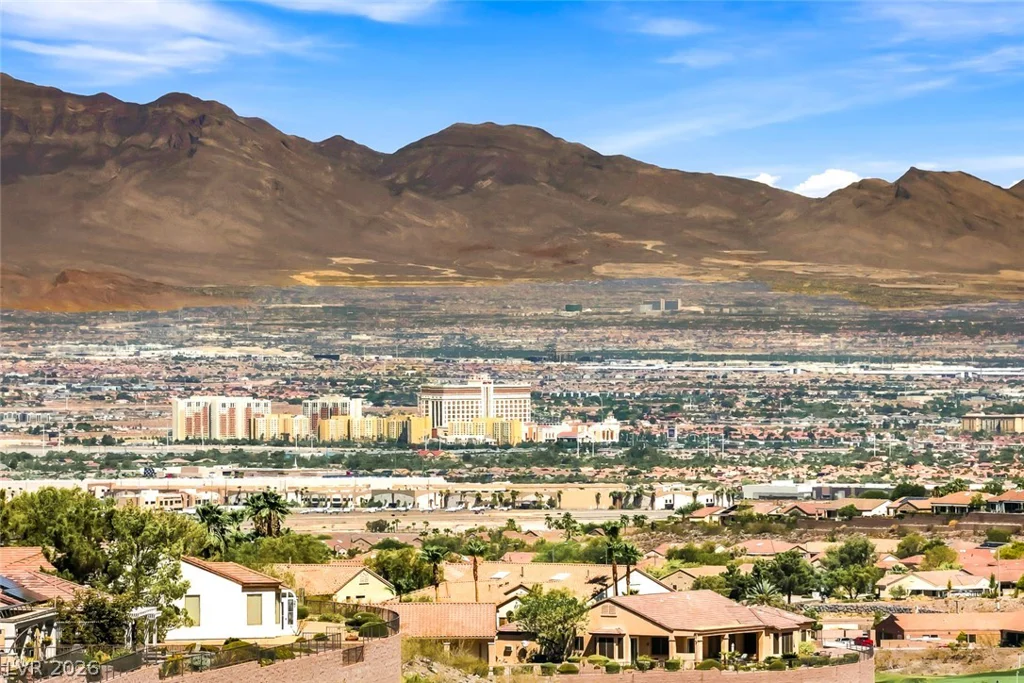 2738 Cherrydale Falls, Henderson, NV 89052