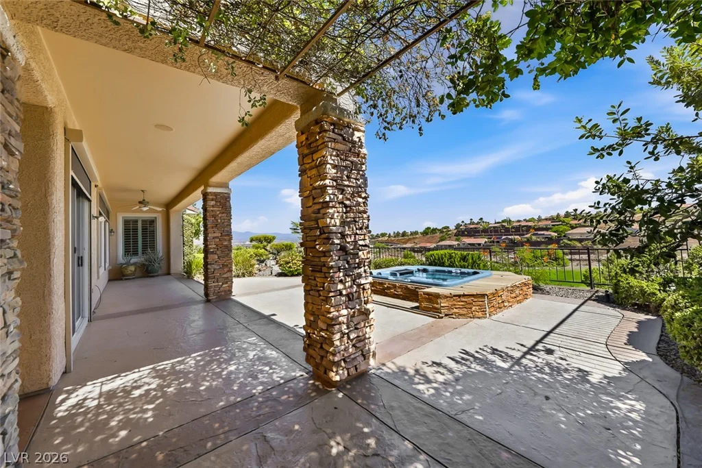 2738 Cherrydale Falls, Henderson, NV 89052
