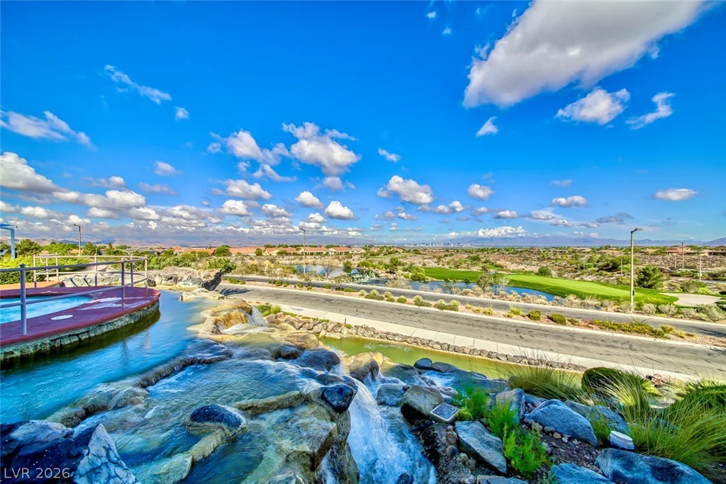 2738 Cherrydale Falls, Henderson, NV 89052