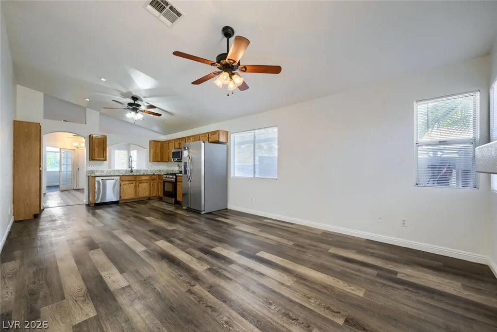 7124 Overhill, Las Vegas, NV 89129