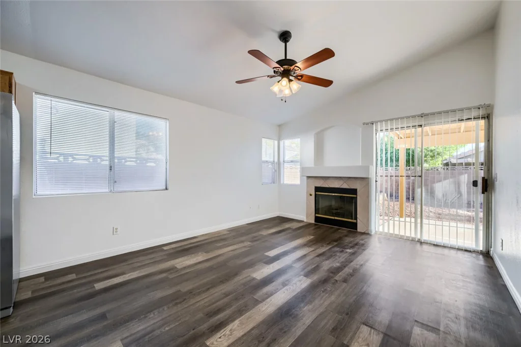 7124 Overhill, Las Vegas, NV 89129