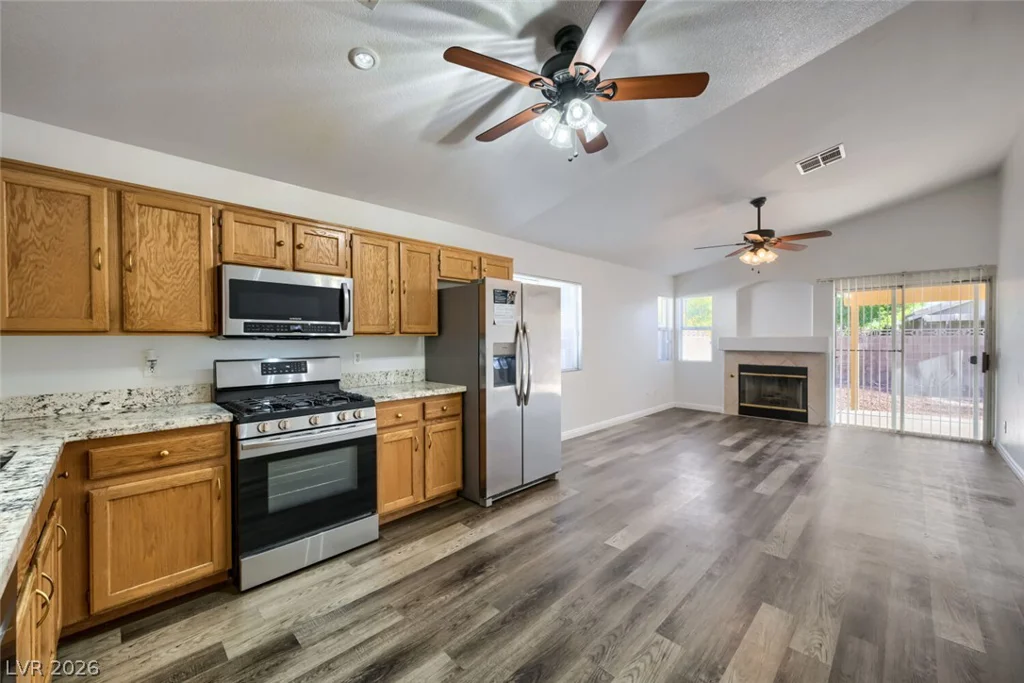 7124 Overhill, Las Vegas, NV 89129