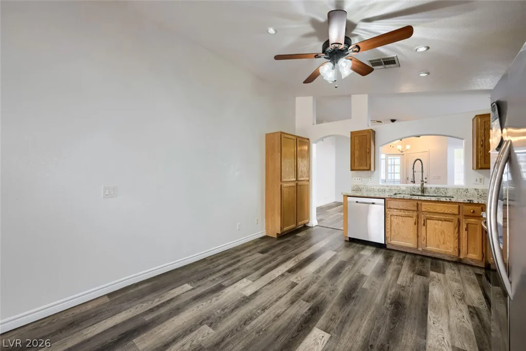 7124 Overhill, Las Vegas, NV 89129