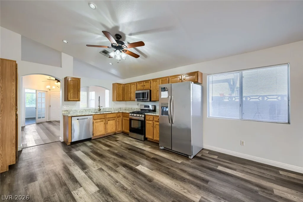 7124 Overhill, Las Vegas, NV 89129