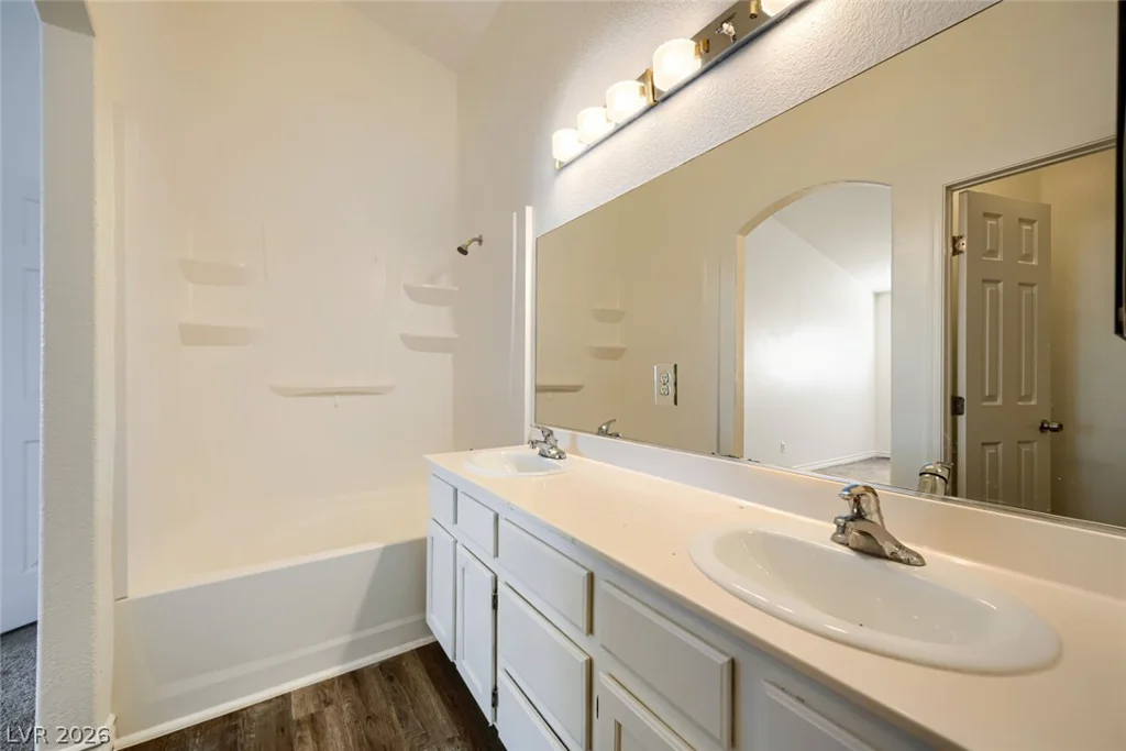 7124 Overhill, Las Vegas, NV 89129