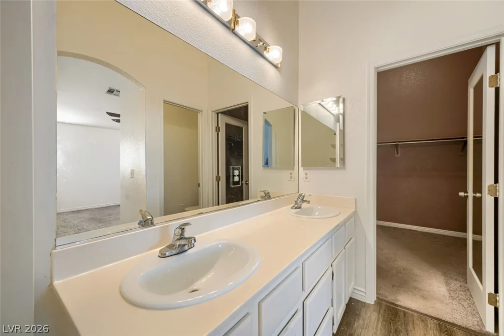 7124 Overhill, Las Vegas, NV 89129