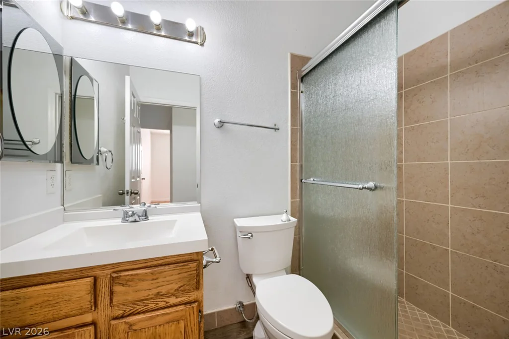 7124 Overhill, Las Vegas, NV 89129