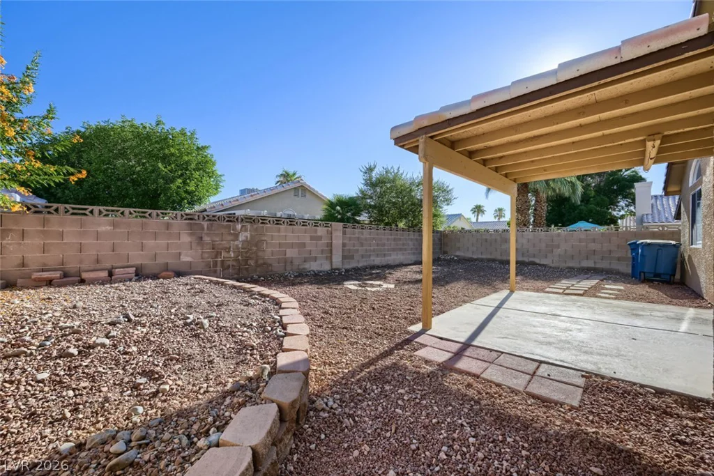 7124 Overhill, Las Vegas, NV 89129