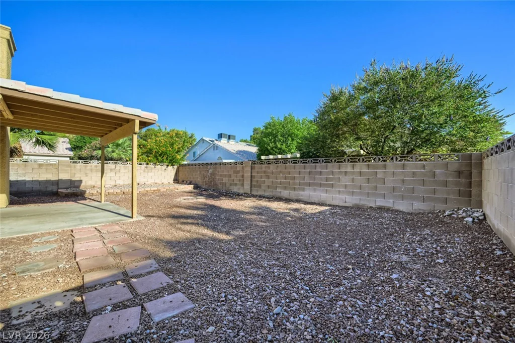 7124 Overhill, Las Vegas, NV 89129