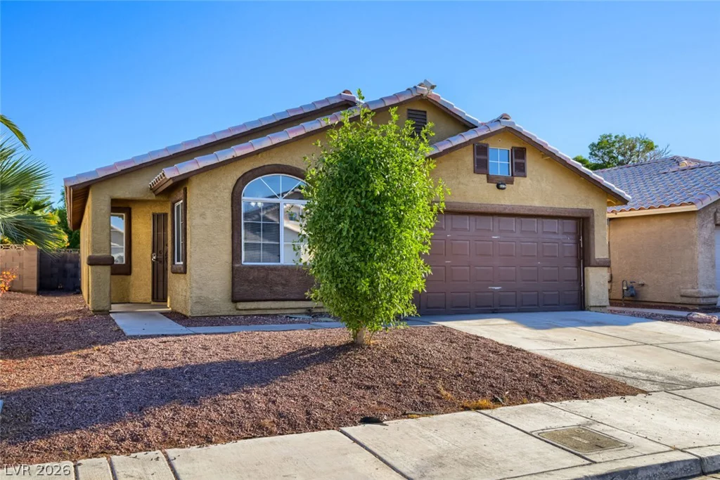 7124 Overhill, Las Vegas, NV 89129