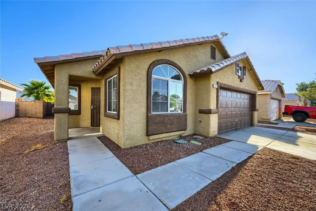 7124 Overhill, Las Vegas, NV 89129