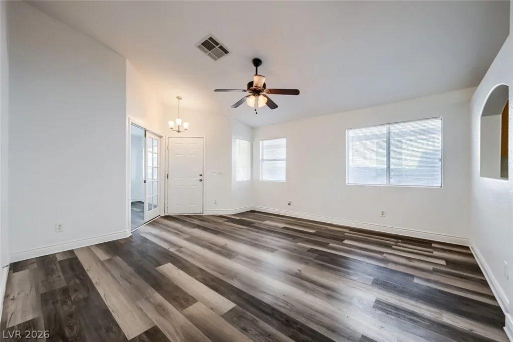 7124 Overhill, Las Vegas, NV 89129