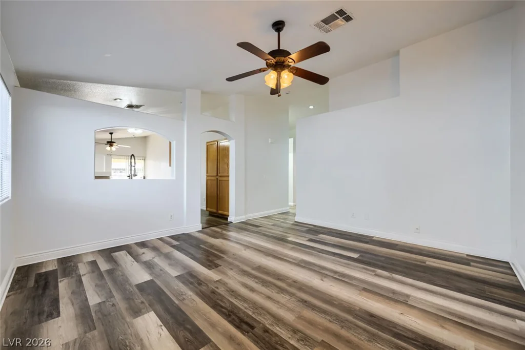 7124 Overhill, Las Vegas, NV 89129