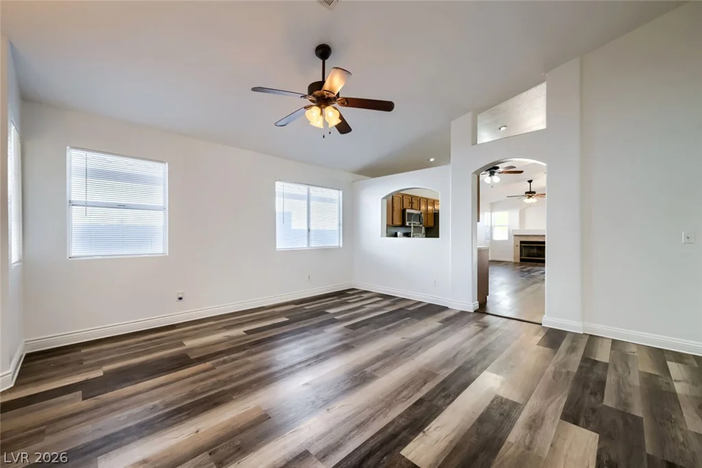 7124 Overhill, Las Vegas, NV 89129