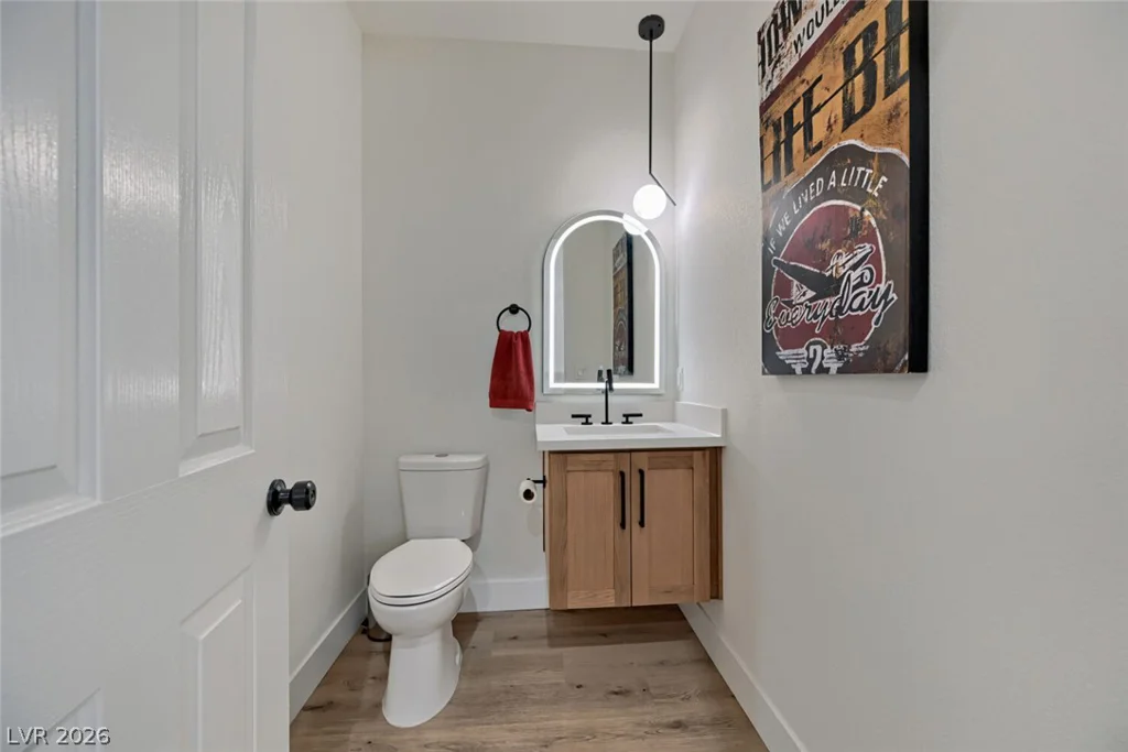 8870 Las Montanas, Las Vegas, NV 89147