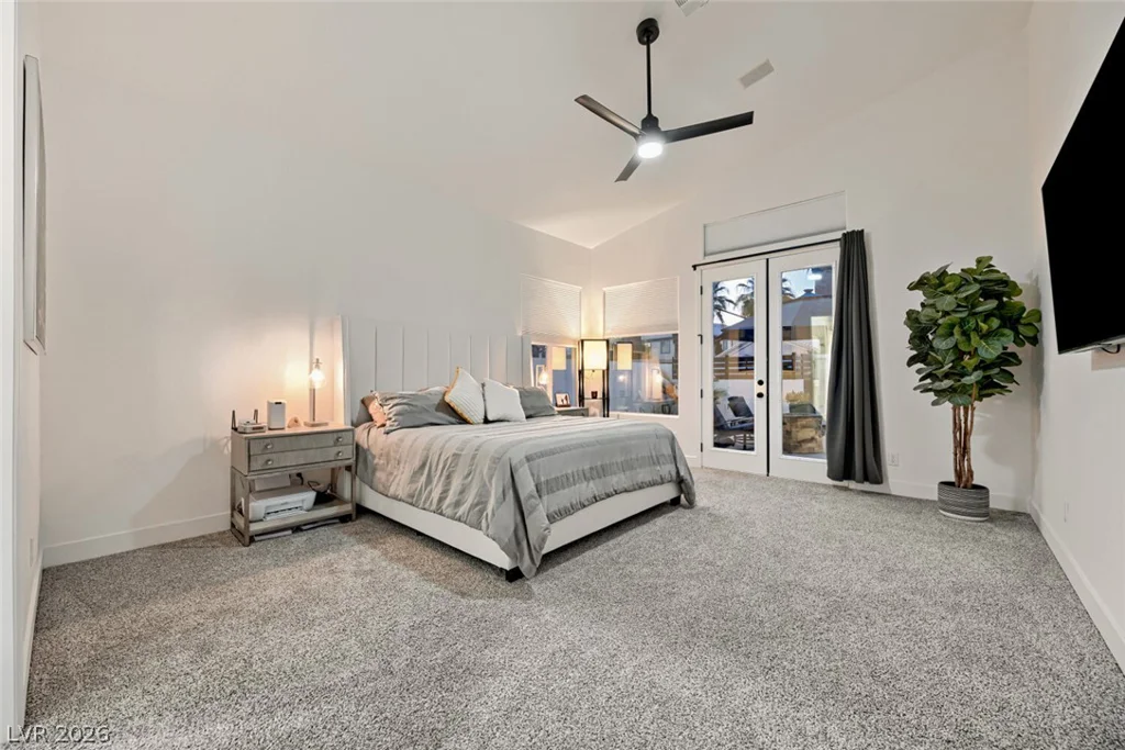 8870 Las Montanas, Las Vegas, NV 89147