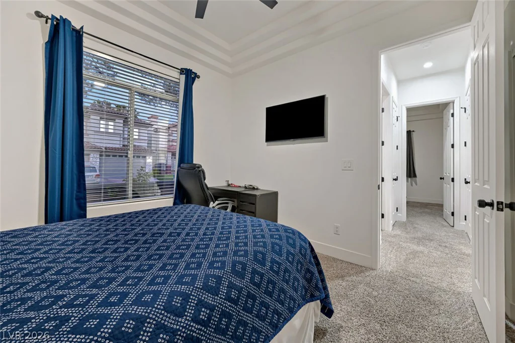8870 Las Montanas, Las Vegas, NV 89147