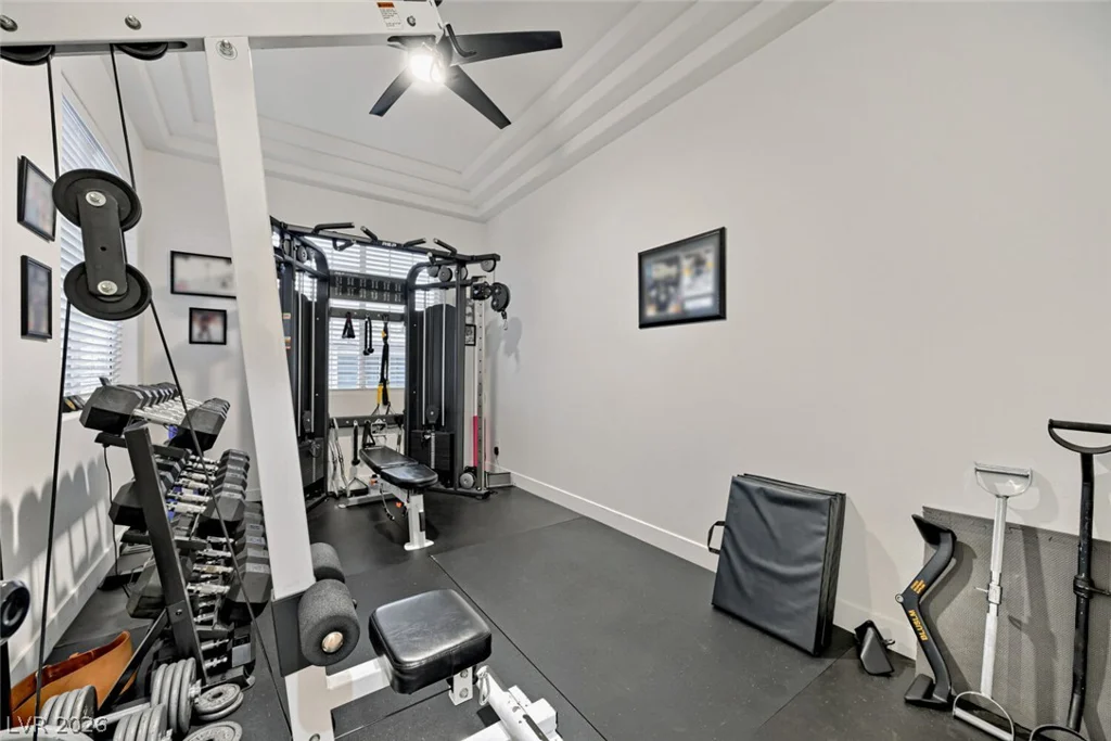 8870 Las Montanas, Las Vegas, NV 89147