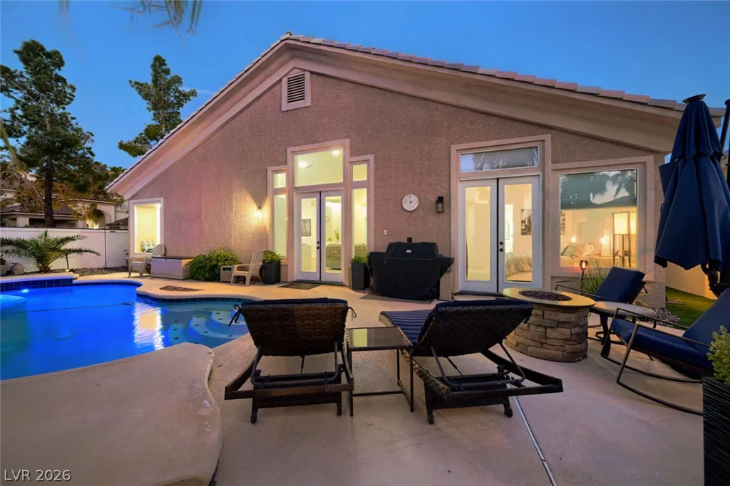 8870 Las Montanas, Las Vegas, NV 89147