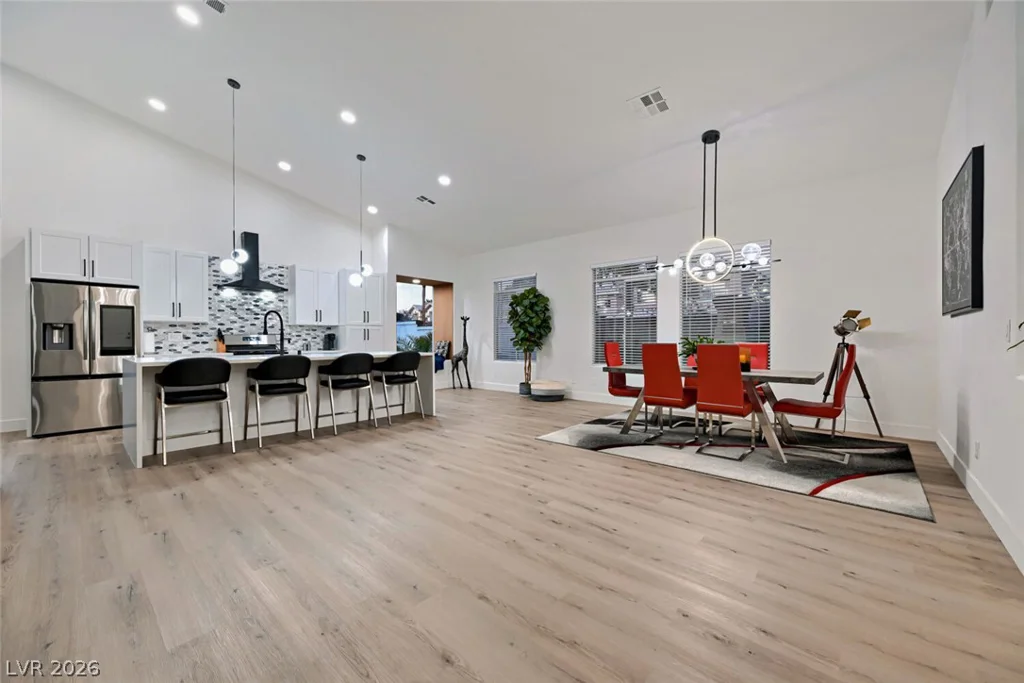 8870 Las Montanas, Las Vegas, NV 89147