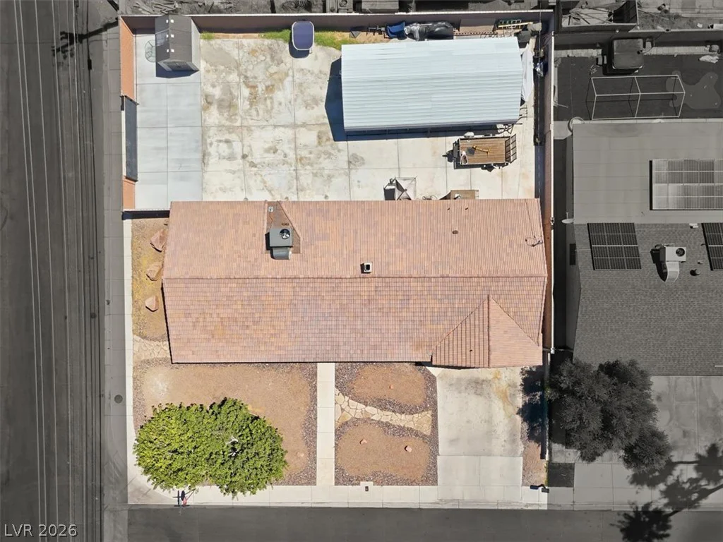 4987 Idaho, Las Vegas, NV 89104